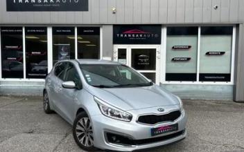Kia ceed Chambéry