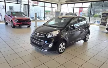 Kia Picanto Mions