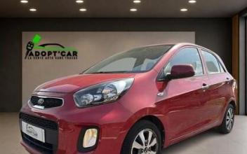 Kia picanto Lognes