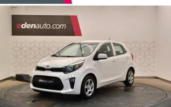 KIA Picanto Bruges