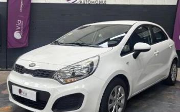 Kia rio Outreau