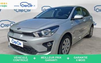Kia rio Toulon