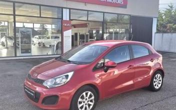 Kia rio Mions