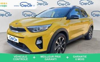 Kia stonic Le-Castellet