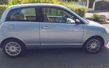 Lancia ypsilon Eaubonne
