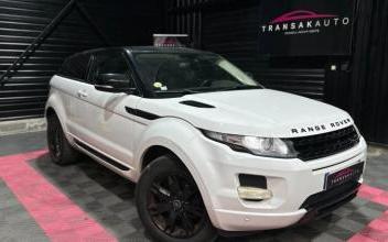 Land-rover Range Rover Evoque Cuincy