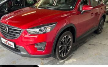 Mazda CX-5 Harnes
