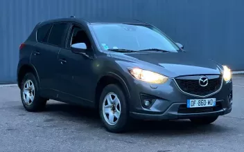 Mazda CX-5 Saint-Avold