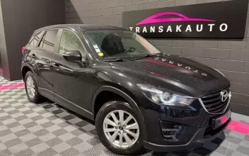 Mazda CX-5 Hégenheim