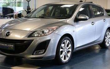 Mazda Mazda 3 Saint-Saturnin