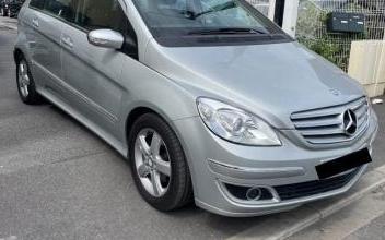 Mercedes Classe B 180 Harnes