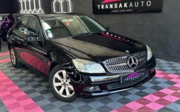 Mercedes Classe C Manosque