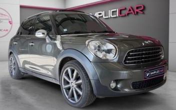 Mini countryman Malemort-sur-Corrèze