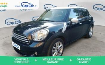 Mini countryman Courbevoie