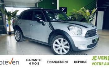 Mini countryman Roquevaire