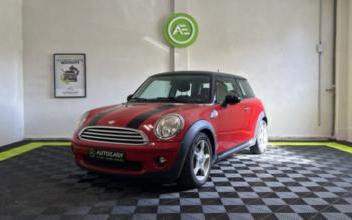 Mini Mini cooper Sarrians