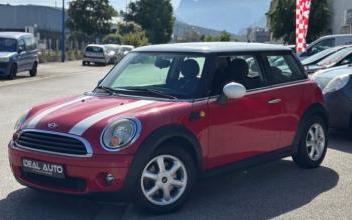 Mini Mini cooper Saint-Martin-d'Hères