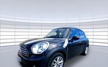 Mini mini coupe Montchevrel