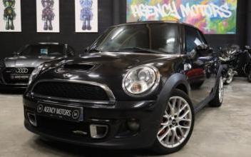 Mini Mini one Chazay-d'Azergues