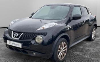 Nissan Juke Nice