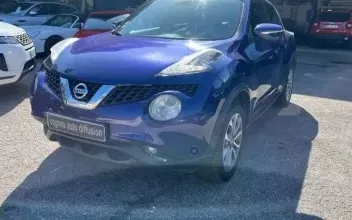 Nissan Juke Cagnes-sur-Mer