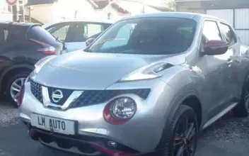 Nissan Juke Gagny
