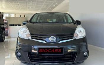Nissan Note Calais