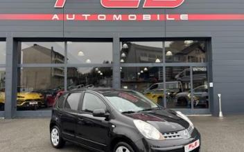 Nissan note Rodez