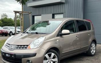 Nissan Note Eschau