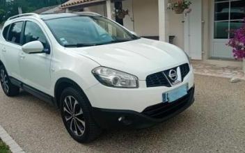 Nissan qashqai 2 Saint-Sauveur-d'Aunis