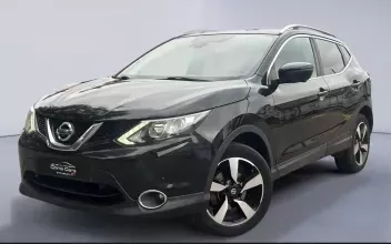 Nissan Qashqai Chavanoz