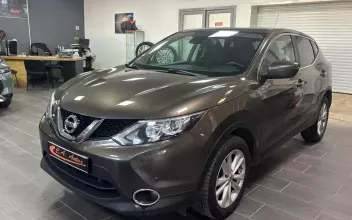 Nissan Qashqai Seysses