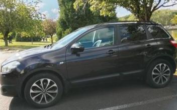 Nissan qashqai Joué-lès-Tours
