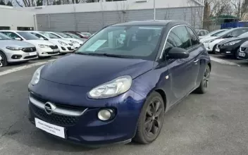 Opel Adam Auray