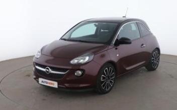 Opel adam Issy-les-Moulineaux