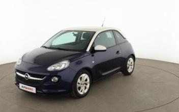Opel adam Issy-les-Moulineaux