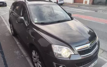 Opel Antara Hénin-Beaumont