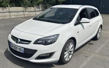 Opel astra Béthune