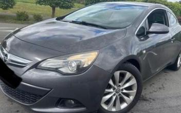 Opel astra Hénin-Beaumont