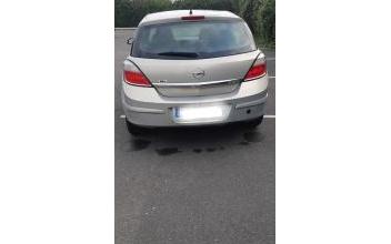 Opel astra Yerres