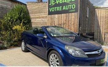 Opel astra Poussan