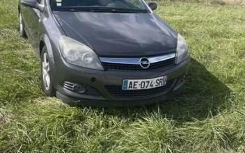Opel astra Sainte-Marthe