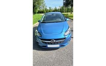 Opel corsa Saint-Priest