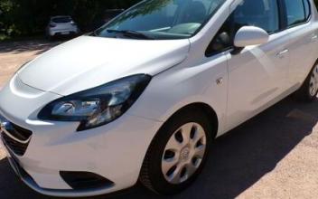 Opel corsa Roanne