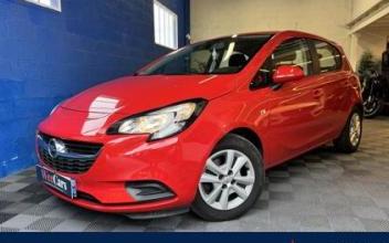 Opel corsa Angoulême
