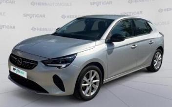 Opel corsa Dijon