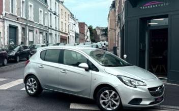 Opel Corsa Cambrai