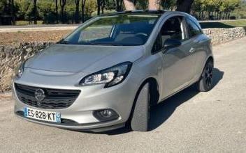 Opel corsa Cassis