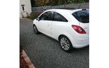 Opel corsa Orléans