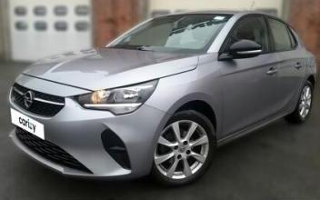 Opel corsa Pérenchies